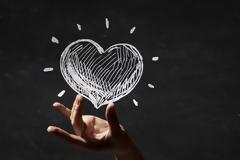 Η αγάπη στο μικροσκόπιο