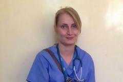 Από αλκοολική στα 13 της και αφού παράτησε το σχολείο, έγινε γιατρός στα 32 της!