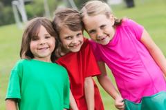 Παιδική κατασκήνωση: Να το τολμήσεις ή μήπως να το ξανασκεφτείς;