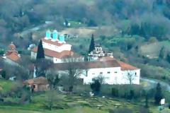 Ιερές Μονές Μητροπόλεως Εδέσσης, Πέλλης και Αλμωπίας