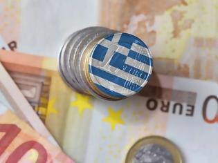 Φωτογραφία για Μόλις κατά 66 εκατ. ευρώ μειώθηκαν τα κρατικά φέσια τον Απρίλιο