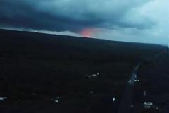 Το Πανεπιστήμιο της Αθήνας σε διεθνή αποστολή στο ηφαίστειο Kilauea