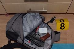 Τα σχέδια της Ρούπα για επιθέσεις σε πολιτικούς και επιχειρηματίες