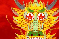 Το τεχνολογικό Big Bang της Κίνας που απειλεί τη Silicon Valley