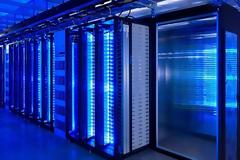 Η αξία της παγκόσμιας αγοράς servers διευρύνθηκε κατά 38,6%