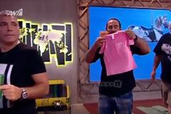 Έπεσε η αυλαία για το Ράδιο Αρβύλα - Τι είπε ο Αντώνης Κανάκης! (ΒΙΝΤΕΟ)