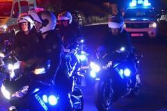 Άμφισσα: Ιδιοκτήτης πυροβόλησε διαρρήκτες & σκότωσε 13χρονη -Σοβαρά επεισόδια