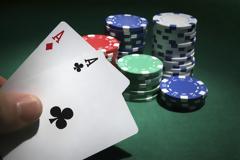 Αυτό το φιλοδώρημα έδωσε ο Daniel Negreanu στους dealers όταν κέρδισε $3.000.000