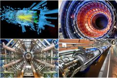 Οι «μεταμορφώσεις» των νετρίνων κλονίζουν την Φυσική