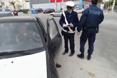 Εξόφληση των προστίμων της Τροχαίας σε 24 δόσεις