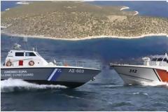 Αιγαίο: Αυτή είναι η αναβαθμισμένη τουρκική προκλητικότητα που είπε ο Α/ΓΕΕΘΑ