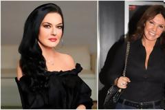 Ελένη Φιλίνη: Απέσυρε την αγωγή κατά της Βάνας Μπάρμπα