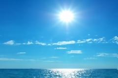 Υψηλές θερμοκρασίες σε όλη τη χώρα