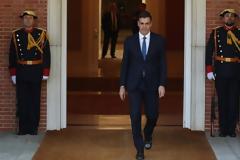 ΠΕΔΡΟ ΣΑΝΤΣΕΘ: ΝΑ ΜΕΙΩΘΟΥΝ ΟΙ ΑΝΙΣΟΤΗΤΕΣ ΣΤΗΝ Ε.Ε.