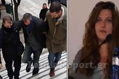 Ισόβια στον δολοφόνο της παιδοψυχιάτρου