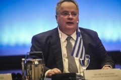 Τούρκοι στρατιωτικοί: Αντίδραση Κοτζιά για τις τουρκικές απειλές! «Όχι παιχνίδια με εμάς»!