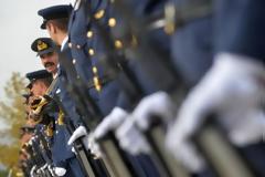 Κανονισμός για την Κατάταξη Μονίμων Αξιωματικών με διαγωνισμό στην Πολεμική Αεροπορία (ΦΕΚ)