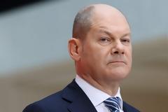 ΟΛΑΦ ΣΟΛΤΣ: ΕΧΟΥΜΕ ΤΗΝ ΕΥΚΑΙΡΙΑ ΓΙΑ ΜΙΑ ΚΑΛΗ ΑΠΟΦΑΣΗ ΓΙΑ ΤΟ ΕΛΛΗΝΙΚΟ ΧΡΕΟΣ