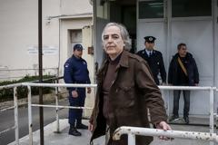 Προκλητικός Κουφοντίνας: Δεν θα έκανα ποτέ δήλωση μετάνοιας για την «17 Νοέμβρη»