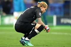 Τελικός Champions League: Ο Ράμος «καθάρισε» και τον Κάριους