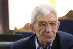 Μπουτάρης: Ποτέ δεν έκανα δηλώσεις που έθιξαν την Γενοκτονία ή τους Πόντιους