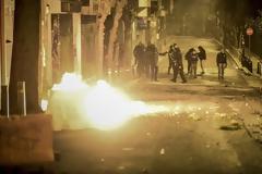 Αποκάλυψη: Η ΕΛΑΣ κρατάει ...κρυφές τις μισές επιθέσεις των αναρχικών