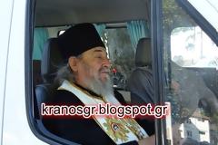 Άρθρο του Καθηγουμένου της Ι.Μ. Δοχειαρίου Γέροντα Γρηγορίου