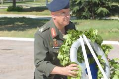 ''Βρήκε ο Στρατάρχης τη γενιά του''