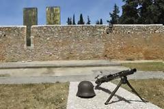 5 Ιουνίου 1942: Η εκτέλεση των Κωτούλα και Καζάκο στο Σκοπευτήριο