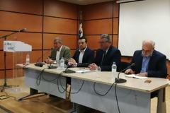 Ιδρύεται Σχολή Κινηματογράφου και Οπτικοακουστικών Μέσων στη Δράμα