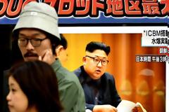 Μήπως ο Κιμ δεν είναι και τόσο 