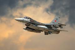 Έξι υπερπτήσεις Τουρκικών αεροσκαφών στο Αιγαίο