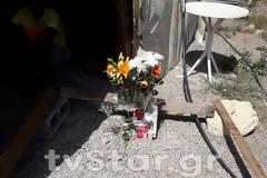 Απειλούν με βεντέτα οι Ρομά της Άμφισσας μετά την δολοφονία της 13χρονης