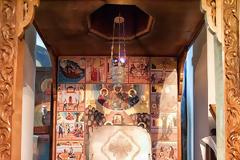 ΘΑΥΜΑ ΑΓΙΟΥ ΡΑΦΑΗΛ: Θεραπεία καρκίνου των οστών