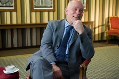 Ρόλος «έκπληξη» για τον Τζον Μάλκοβιτς - Θα υποδυθεί τον Χάρβεϊ Γουάινσταϊν