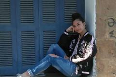 Η 16χρονη Αναστασία Καρυπίδου από τον Πύργο: Άγγελος στους ουρανούς…