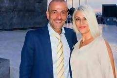 Δέσποινα Μποτίτση,Έλενα Ράπτη και σύσσωμη η Θεσσαλονίκη στην παρουσίαση του νέου βιβλίου του Στρατή Λιμνιού [photos]