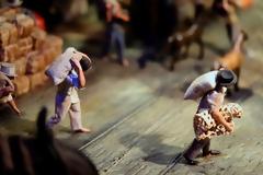 Η σύγχρονη τέχνη ενώνει τα λιμάνια Θεσσαλονίκης και Πειραιά