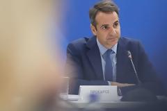 ΚΥΡ. ΜΗΤΣΟΤΑΚΗΣ: Ο κ. ΤΣΙΠΡΑΣ Ν΄ΑΠΑΝΤΗΣΕΙ ΣΤΑ ΠΕΡΙ ΥΠΟΣΧΕΣΕΩΝ ΓΙΑ ΤΗΝ ΕΚΔΟΣΗ ΤΩΝ «ΟΚΤΩ»