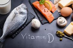 Η βιταμίνη D μπορεί να μειώσει τον κίνδυνο αποβολής