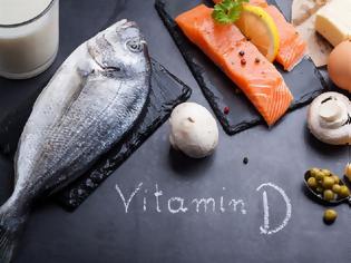 Φωτογραφία για Η βιταμίνη D μπορεί να μειώσει τον κίνδυνο αποβολής