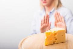 Μπορεί να εμφανίσουμε στην ενήλικη ζωή δυσανεξία στη λακτόζη;