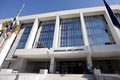 Παύθηκε από αθλητικός δικαστής ο Δημήτρης Σκουτέρης