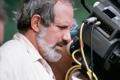 Ο Μπράιαν Ντε Πάλμα ετοιμάζει ταινία τρόμου βασισμένη στον Χάρβεϊ Γουάινστιν