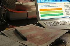 Πρώτα στοιχεία από φορολογικές δηλώσεις: Στα 706 ευρώ ο μέσος όρος της λυπητερής