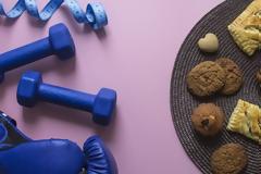 Άσκηση χωρίς αποτέλεσμα; Οι 5 χειρότερες τροφές σύμφωνα με μία personal trainer