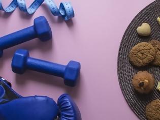 Φωτογραφία για Άσκηση χωρίς αποτέλεσμα; Οι 5 χειρότερες τροφές σύμφωνα με μία personal trainer