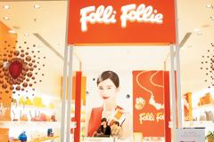 Το πιο Folli Follie κόλπο: «Τρελή-τρέλα» 700 εκατ. πούλησαν οι Κουτσολιούτσοι