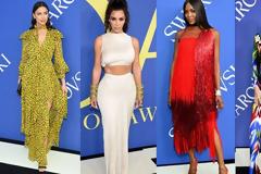 Glam εμφανίσεις στα βραβεία CFDA 2018!