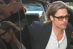 O Brad Pitt κέρδισε την προσωρινή κηδεμονία των 6 παιδιών του